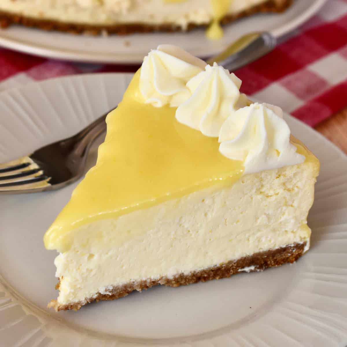 Mastering Lemon Ricotta Cheesecake: A Step-by-Step Guide